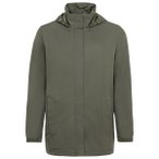 Vaude - Escape Parka - Regenjacke Gr L oliv