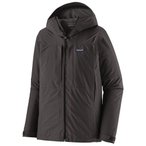 Patagonia Men's Insulated Boulder Fork Rain Jacket - Regenjacke