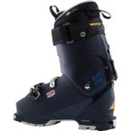 LANGE Damen XT3 TOUR W PRO(SHAD BL)FLEX115, Größe 26,5 in Schwarz