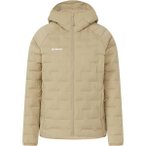 MAMMUT Damen Funktionsjacke Sender IN, Größe XXL in Braun