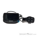 Giant Ridecontrol Evo Display 35 & 31,8mm E-Bike Bedieneinheit-Schwarz-One Size