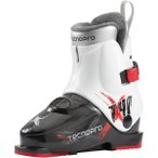 TECNOPRO Kinder Skischuhe "T40", Größe 25 ½ in Weiß