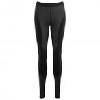Aclima - Women's Flexwool Tights - Merinounterwäsche Gr M schwarz