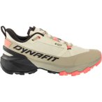 Dynafit Damen Transalper 2 GTX Schuhe (Größe 35, orange)