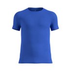 ODLO Herren Unterhemden ku.Arm He/Uni PERFORMANCE X-LIGHT, Größe L in Blau