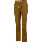 Wild Country Flow Hose Damen  Kletterhose braun Größe L Bouldern | Sportklette