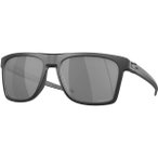 OAKLEY Herren Brille LEFFINGWELL, Größe ONE SIZE in Grau