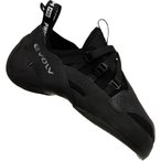 Evolv Phantom Pro Kletterschuhe  Kletterschuhe schwarz Größe 42.5 Bouldern | S