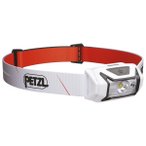Petzl - Headlamp Tikka Core - Stirnlampe grau