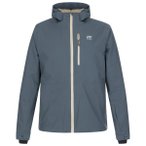 2117 of Sweden - Kabo Ski Jacket - Skijacke Gr XL blau/grau