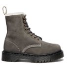 Dr. Martens - Women's 1460 Pascal Bex FL - Winterschuhe UK 3 grau