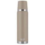 Campo Libre - Jaco 1,0 - Isolierflasche Gr 1000 ml beige