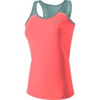 Dynafit Alpine Pro  Damen  Tanktops pink Größe L Trekking  Atmungsaktiv
