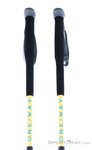 One Way MT AL 1 Lite 90-125cm Trekkingstöcke-Gelb-90-125