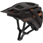 Smith Forefront 3 Mips Fahrradhelm (Größe 51-55CM, braun)