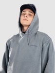 Dickies Plentywood Hoodie stormy weather Gr. S