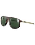 Julbo - Sonnenbrille - Ward Marron/Gris Spectron 3 Polarized  - Braun