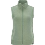 SCHNEIDER SPORTSWEAR Damen Weste KACEYW-WESTE, Größe 42 in Grün