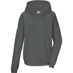 KILLTEC killtec Damen Fleeceshirt KOS 477 WMN FLC SHRT, Größe 40 in Grau