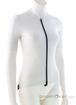 Assos Uma GT S11 Evo Damen Bikeshirt-Beige-M