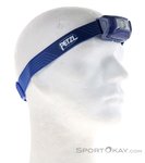 Petzl Tikka 350lm Stirnlampe-Blau-One Size