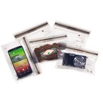 Noaks Spezial-Zip Bag Schutzhülle  Schutzhüllen & Schutzboxen weiss Größe ON