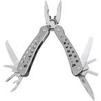 Herbertz Classic Multitool  Multitools silber Größe One Size Camping