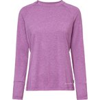 Vaude Skomer III  Damen  Longsleeves lila Größe S Trekking  Hautfreundlich Lyo