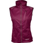 PRO-X ELEMENTS Damen Regenjacke Damen-Mulitfunktions-Softshellweste HANNA, Grö�