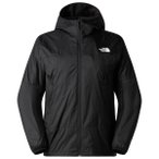 The North Face - Ridgelite Futurefleece Wind Jacket - Fleecejacke Gr S schwarz