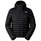 The North Face - Huila Synthetic Hoodie - Kunstfaserjacke Gr XS schwarz