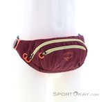 Osprey Daylite Waist 2l Hüfttasche-Dunkel-Rot-One Size