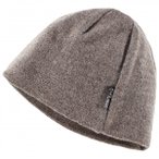 Mufflon - Storm - Mütze Gr One Size grau/braun