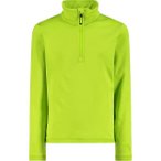 CMP Kinder Rolli KID SWEAT, Größe 176 in Gelb