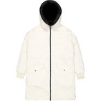Picture Inukee Rev. Mantel Damen  Winterjacke weiss Größe XS Lifestyle  Isolie