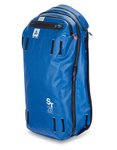 Arva - Fach für 26L Rucksack - St26 Switch Pocket Black  - Blau