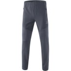 ERIMA Kinder Hose PERFORMANCE allround pants, Größe 128 in Grau