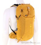 Exped Skyline 12l Rucksack-Orange-12