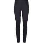 Bergans Fløyen Original Tights Damen  Tights & Leggings schwarz Größe L Trekk