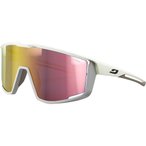 Julbo Fury Spectron 3 Sportbrille  Sportbrillen & Sportsonnenbrillen braun Grö�