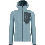Karpos Antermoia  Fleece  Herren  Fleecejacke blau Größe XL Skitour  Elastisch