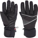McKINLEY Herren Handschuhe Laslo U, Größe 8 in Schwarz