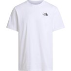 The North Face EVOLUTION BOX NSE T-Shirt Herren