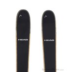Head Kore 88 TI + Attack 14 GW Allmountain Skiset 2026-Schwarz-170