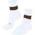 Falke RU Compression Stabilizing  Herren  Laufsocken beige Größe 42  Laufen | 