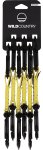 Wild Country Session Quickdraw 6 Pack - Expressschlingen-Set