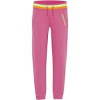 CHIEMSEE Kinder Hose Sweat Pants, Regular Fit, Größe 158/4 in Pink