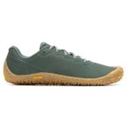 Merrell - Women's Vapor Glove 6 Leather - Barfußschuhe 41 oliv