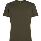 Icebreaker Merino 150 Anatomica SS Crewe Herren Funktionsunterwäsche ( Dunkelgr