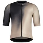 Maloja - FlueM. - Radtrikot Gr XL beige